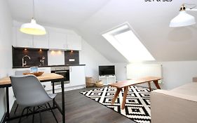 Haus Strandleben